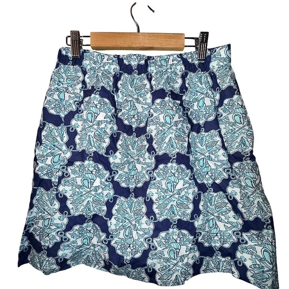 NWT Women’s Lilly Pulitzer
Size S Briar Casual Skirt